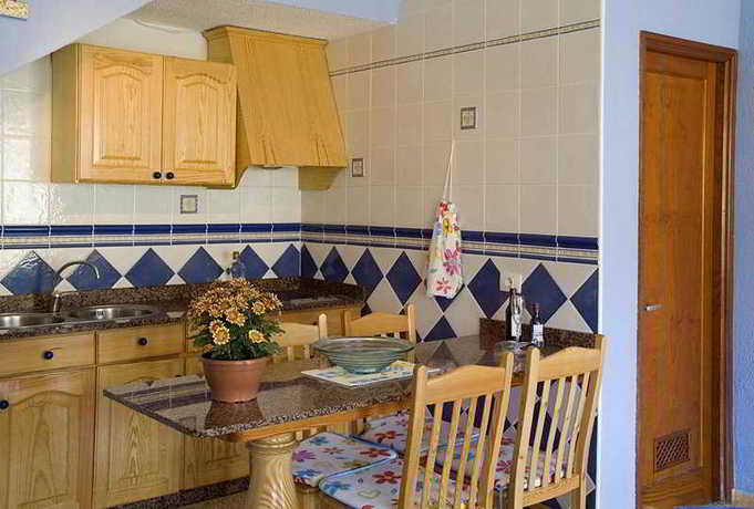 Imagen de la habitación del Apartamentos Las Fresas. Foto 2