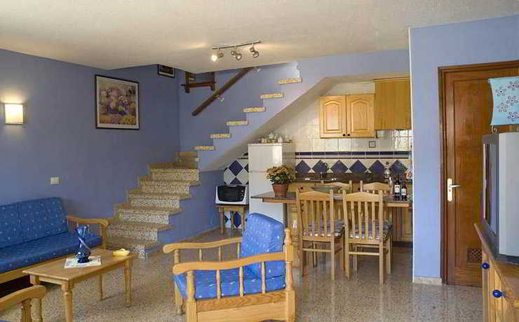 Imagen de la habitación del Apartamentos Las Fresas. Foto 3