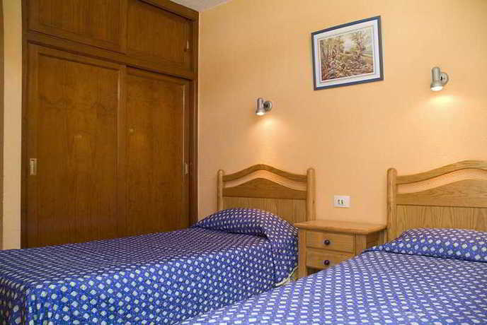 Imagen de la habitación del Apartamentos Las Fresas. Foto 4