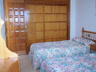 Imagen de la habitación del Apartamentos Las Fuentes, Los Cristianos. Foto 2