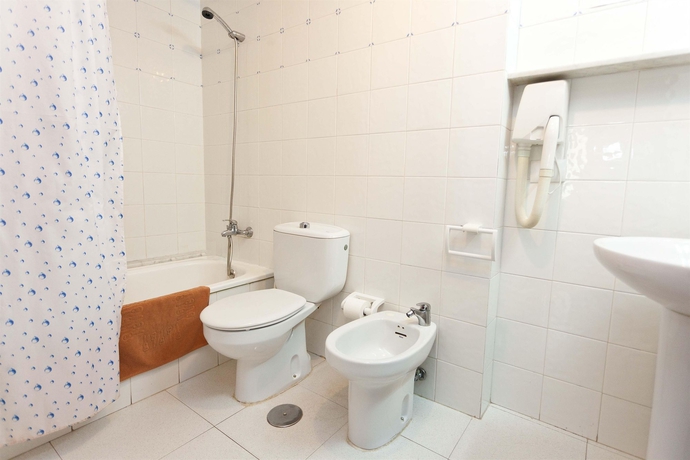 Imagen de la habitación del Apartamentos Las Góndolas, Playa del Inglés. Foto 4