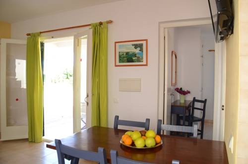 Imagen de la habitación del Apartamentos Las Golondrinas, Calan Bosch. Foto 4