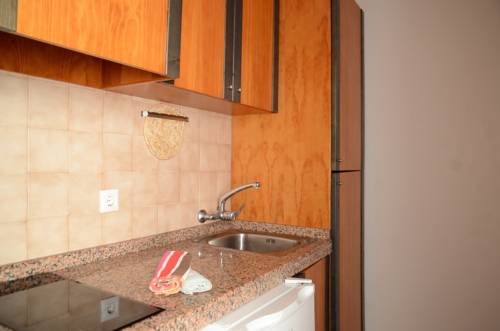 Imagen de la habitación del Apartamentos Las Golondrinas, Calan Bosch. Foto 16