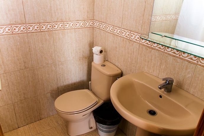 Imagen de la habitación del Apartamentos Las Lilas. Foto 3