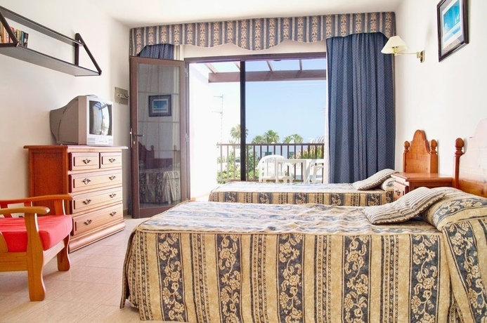 Imagen de la habitación del Apartamentos Las Lilas. Foto 7