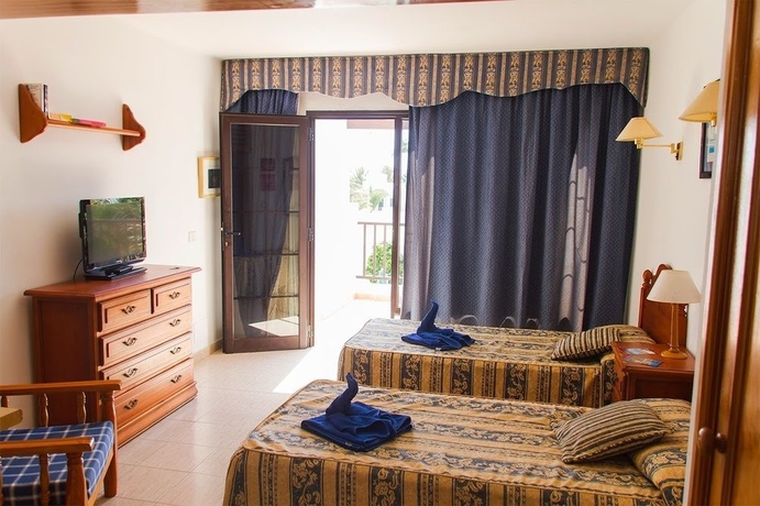 Imagen de la habitación del Apartamentos Las Lilas. Foto 8