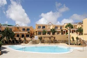 Imagen general del Apartamentos Las Lomas, Costa Calma. Foto 13