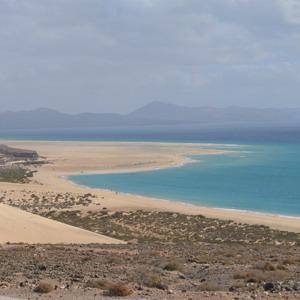 Imagen general del Apartamentos Las Lomas, Costa Calma. Foto 11