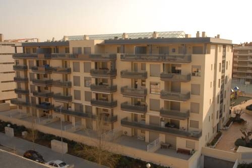 Imagen general del Apartamentos Las Maldivas. Foto 4