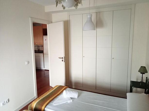 Imagen de la habitación del Apartamentos Las Margas Sabiñanigo 3000. Foto 2