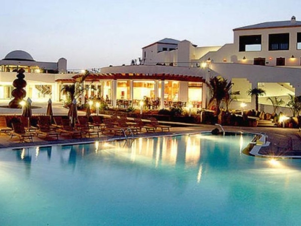 Imagen general del Apartamentos Las Marismas de Corralejo. Foto 7