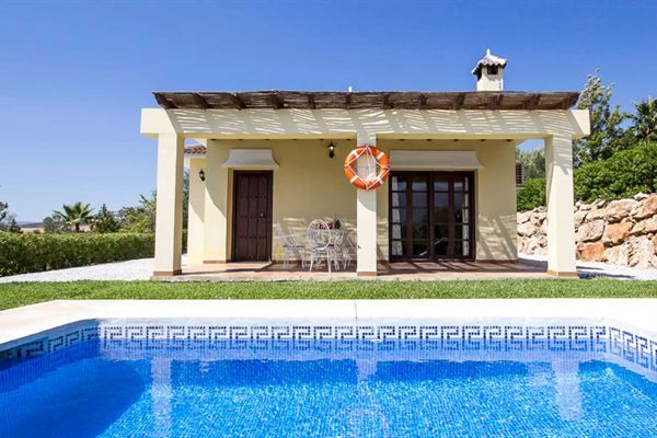 Imagen general del Apartamentos Las Mayoralas. Foto 9