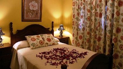 Imagen general del Apartamentos Las Mayoralas. Foto 2