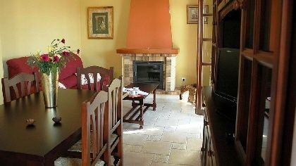 Imagen general del Apartamentos Las Mayoralas. Foto 3