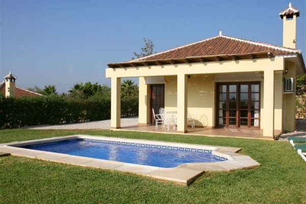 Imagen general del Apartamentos Las Mayoralas. Foto 4