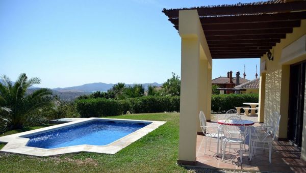 Imagen general del Apartamentos Las Mayoralas. Foto 5