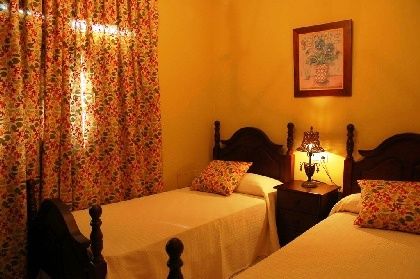 Imagen general del Apartamentos Las Mayoralas. Foto 6