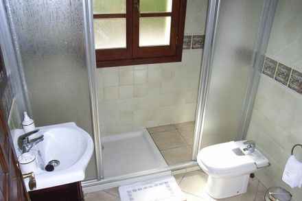 Imagen general del Apartamentos Las Mayoralas. Foto 7