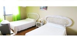 Imagen de la habitación del Apartamentos Las Mesitas. Foto 2