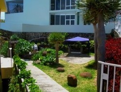 Imagen de los exteriores del Apartamentos Las Mesitas. Foto 4