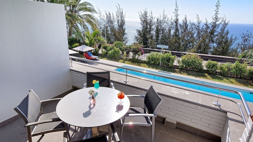 Imagen de la habitación del Apartamentos Las Nasas. Foto 12