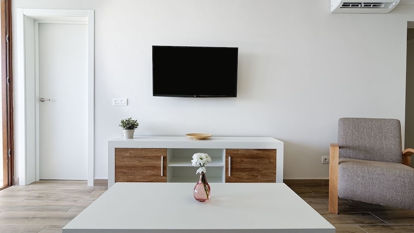 Imagen de la habitación del Apartamentos Las Nasas. Foto 15