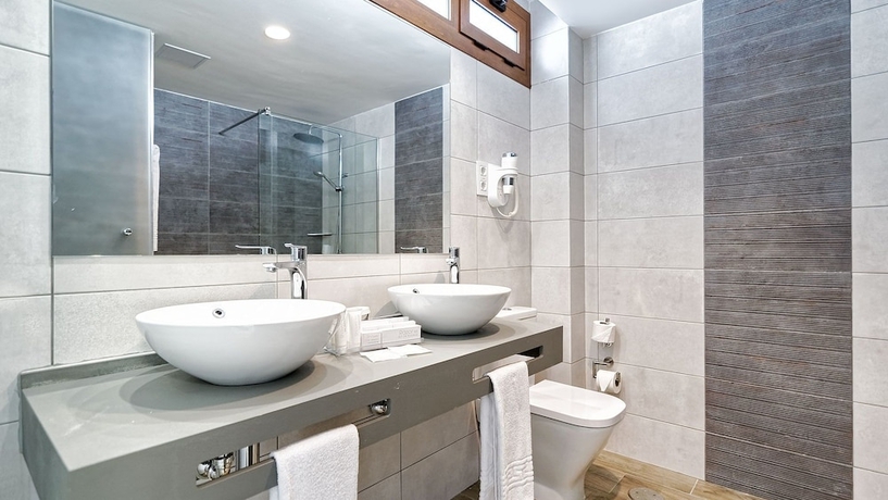 Imagen de la habitación del Apartamentos Las Nasas. Foto 16