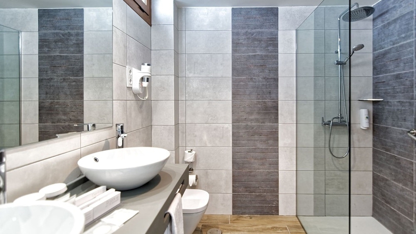 Imagen de la habitación del Apartamentos Las Nasas. Foto 17