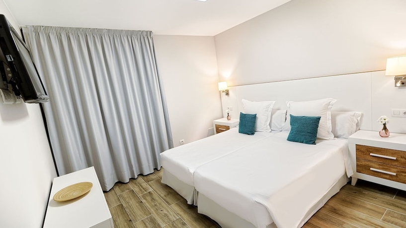 Imagen de la habitación del Apartamentos Las Nasas. Foto 18