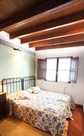 Imagen de la habitación del Apartamentos Las Nieves, Poo de Llanes. Foto 5