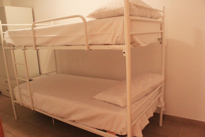 Imagen de la habitación del Apartamentos Las Palmeras 3000. Foto 17