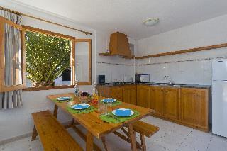 Imagen general del Apartamentos Las Palmeras Nº5. Foto 3