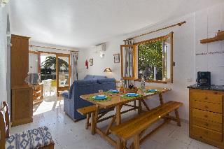 Imagen general del Apartamentos Las Palmeras Nº5. Foto 4