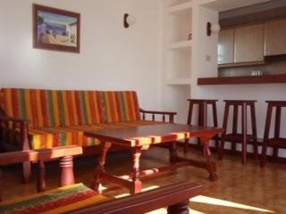 Imagen de la habitación del Apartamentos Las Palmeras, Puerto del Carmen. Foto 2