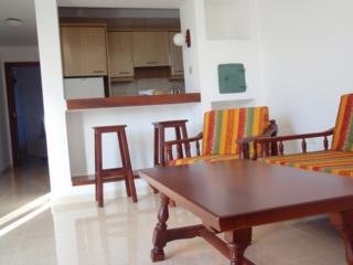 Imagen de la habitación del Apartamentos Las Palmeras, Puerto del Carmen. Foto 3