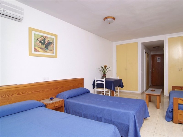 Imagen general del Apartamentos Las Palomas Apartments Econotels. Foto 2