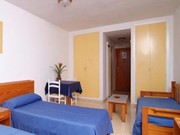 Imagen general del Apartamentos Las Palomas Apartments Econotels. Foto 3