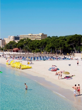 Imagen general del Apartamentos Las Palomas Apartments Econotels. Foto 4