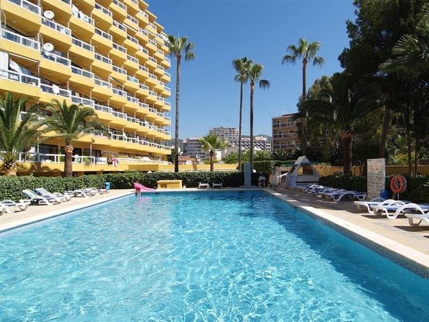 Imagen general del Apartamentos Las Palomas Apartments Econotels. Foto 6