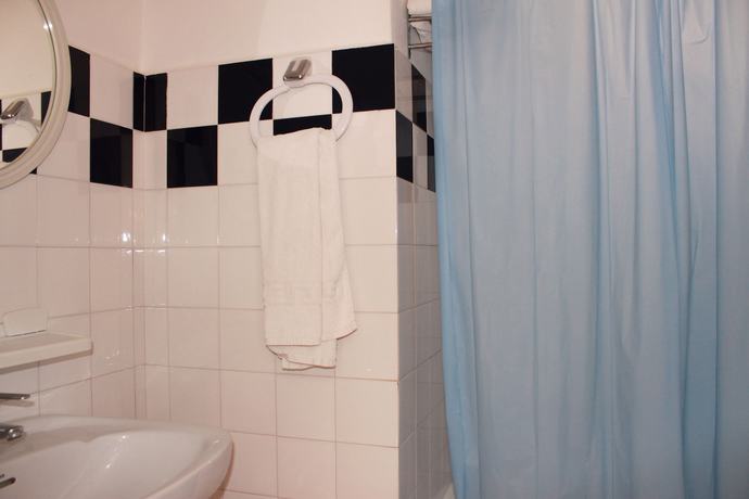 Imagen de la habitación del Apartamentos Las Pérgolas. Foto 9