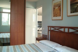Imagen de la habitación del Apartamentos Las Perlas. Foto 2