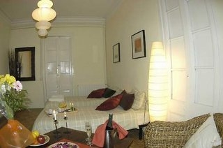 Imagen de la habitación del Apartamentos Las Ramblas Ii. Foto 4