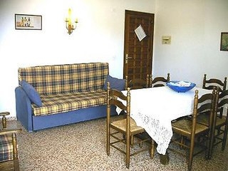 Imagen de la habitación del Apartamentos Las Rosas, Denia. Foto 2