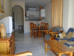 Imagen de la habitación del Apartamentos Las Rosas de Capistrano. Foto 2