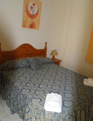 Imagen de la habitación del Apartamentos Las Rosas de Capistrano. Foto 4