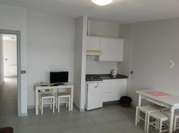 Imagen de la habitación del Apartamentos Las Sirenas, Viveiro. Foto 2