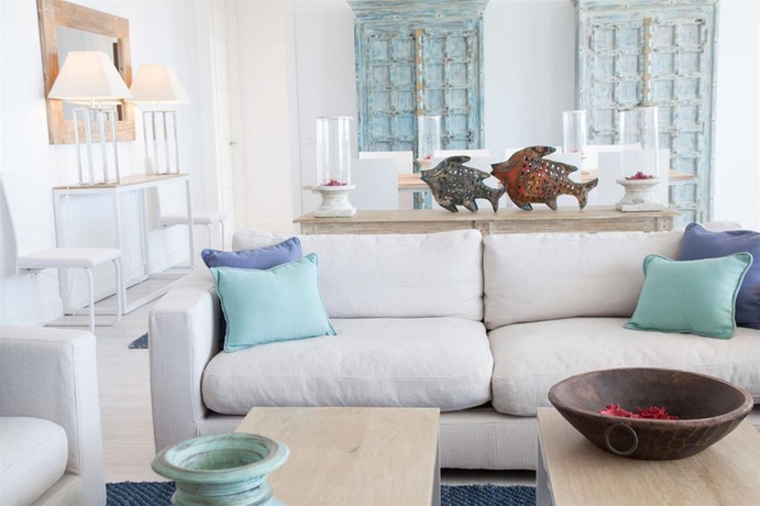 Imagen general del Apartamentos Las Suites De Puerto Sherry. Foto 2