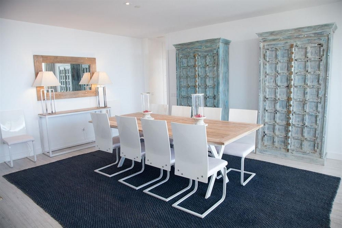 Imagen general del Apartamentos Las Suites De Puerto Sherry. Foto 3