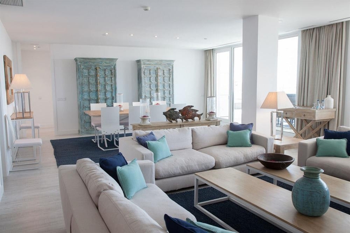 Imagen general del Apartamentos Las Suites De Puerto Sherry. Foto 4