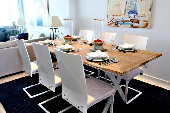 Imagen general del Apartamentos Las Suites De Puerto Sherry. Foto 5